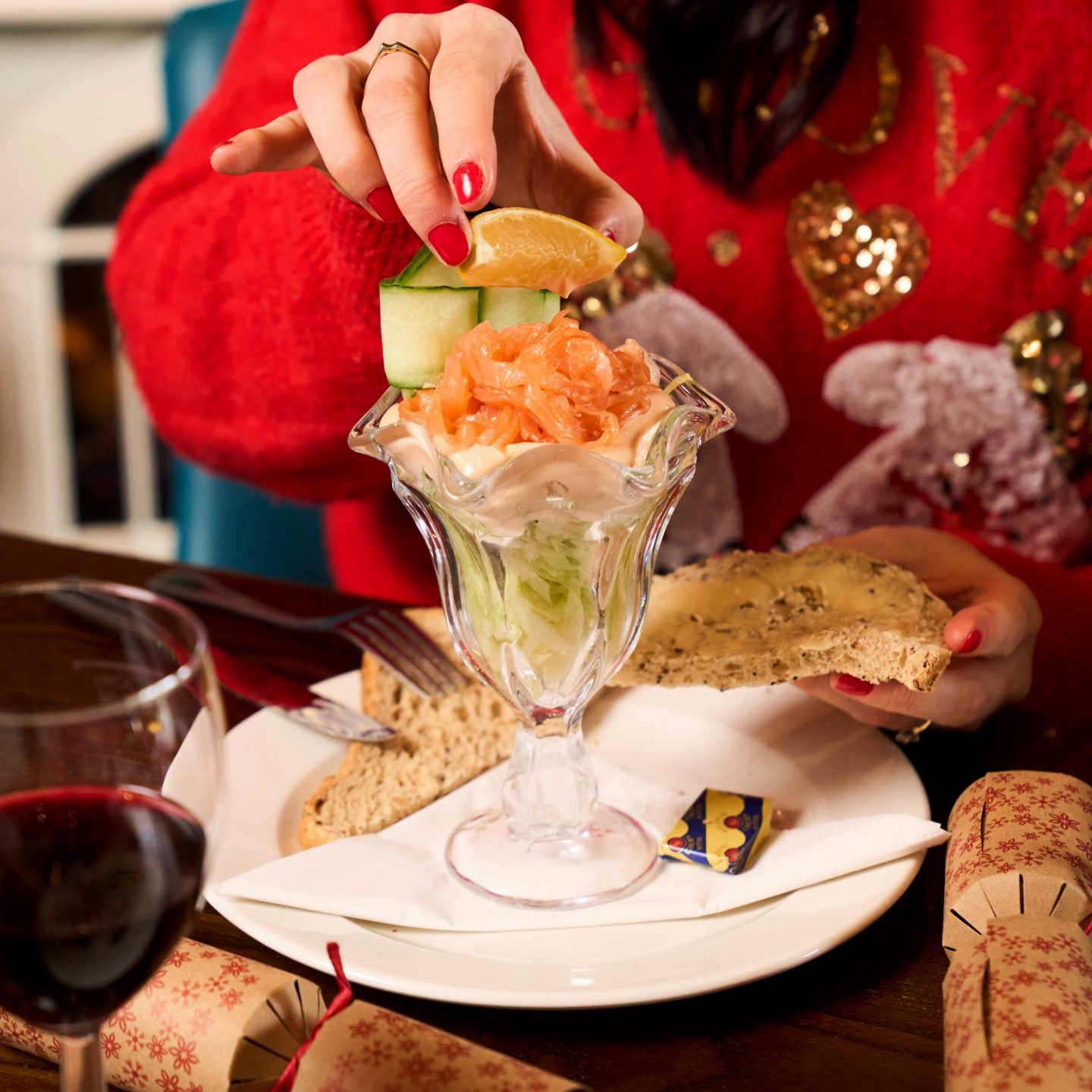 Christmas Day Lunch, Dinner & Dining at The Stainton Inn in Middlesbrough