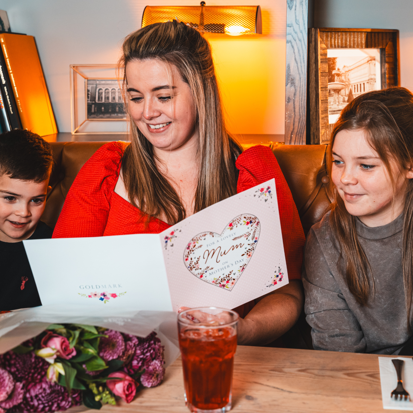 DISCOVER EVEN MORE REASONS TO VISIT The Stainton Inn