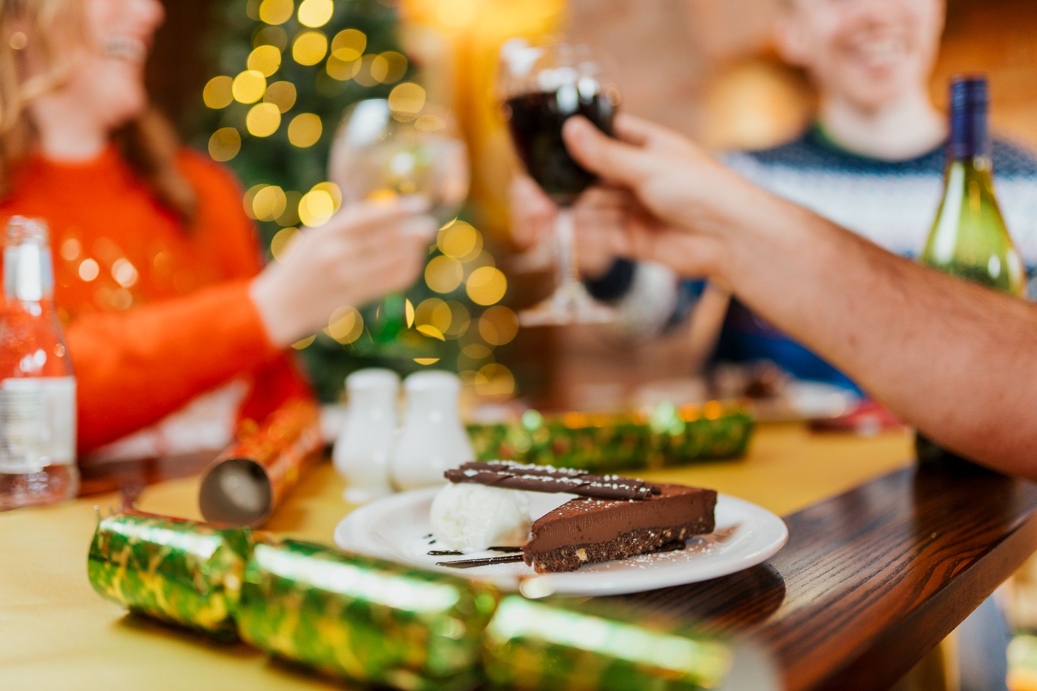 Even more magical occasions at The Stainton Inn